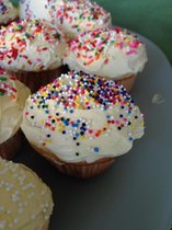 1 1 - 102 Cupcake Recipes
