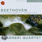 Beethoven: The String Quartets; Grosse Fuge [RCA]