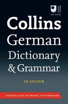 Collins German Dictionary and Grammar (Collins Dictionary and Grammar)