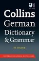 Collins German Dictionary and Grammar (Collins Dictionary and Grammar)