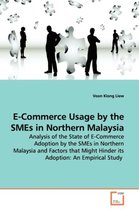 E-Commerce Usage by the Smes in Northern Malaysia