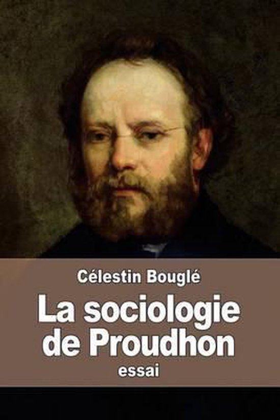 La Sociologie de Proudhon