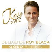 Goldedition - Die Legende Royk Black