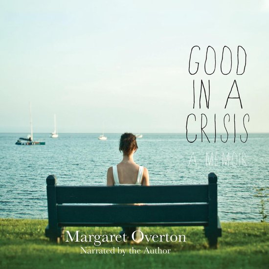 Good in a Crisis - cover