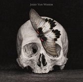 Jozef Van Wissem - Nobody Living Can Ever Make Me Turn Back (CD)