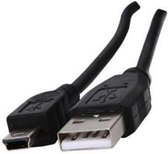 UC-E4 USB Camera datakabel / UC Huismerk