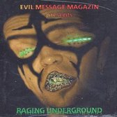 Raging Underground