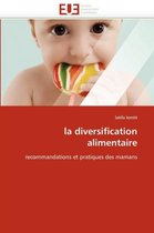 la diversification alimentaire