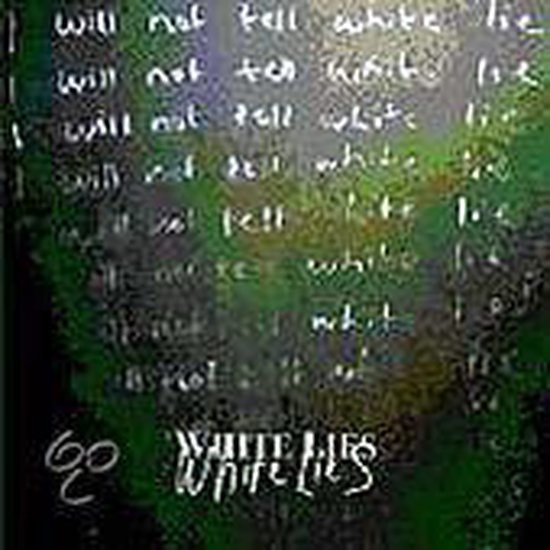 White Lies