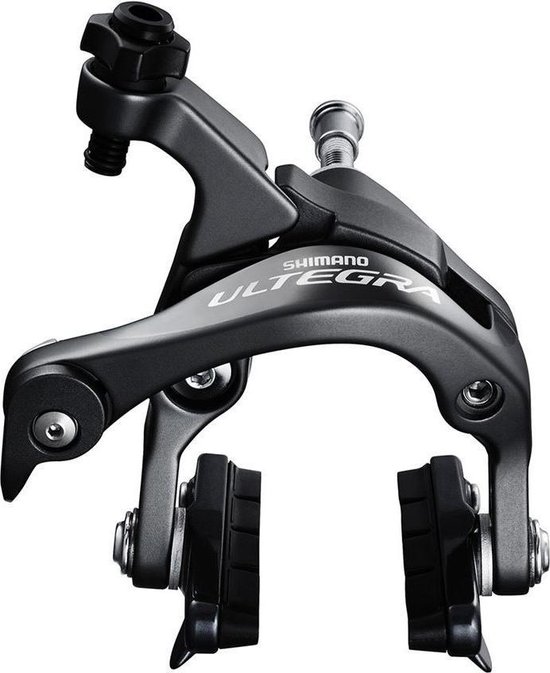 Foto: Shimano knijprem achter ultegra aluminium antraciet