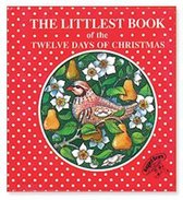 Littlest Book of the Twelve Days of Christmas