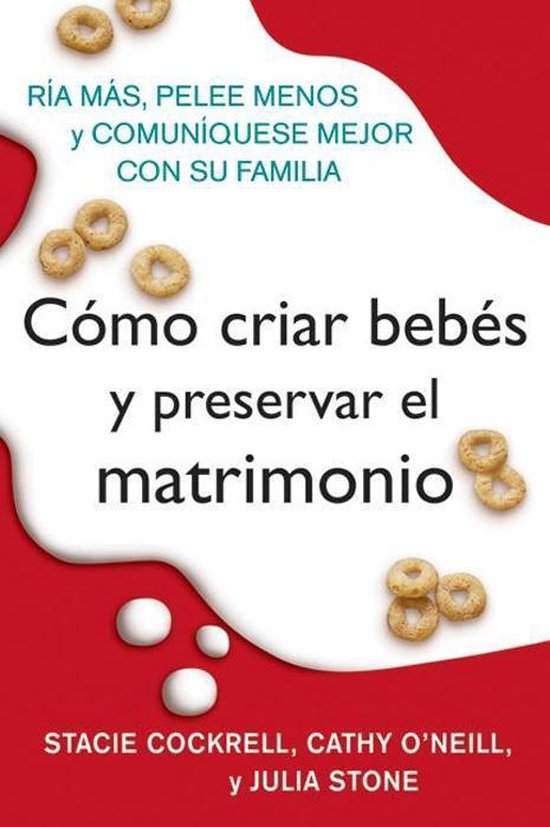 Como criar bebes y preservar el matrimonio - cover