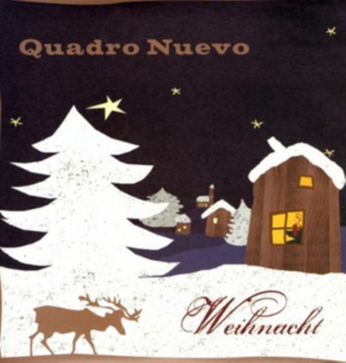 Weihnacht
