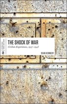 International Themes and Issues 2 - The Shock of War