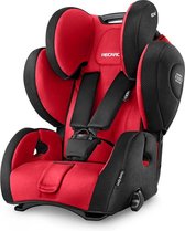 Recaro - Young Sport Hero  - Ruby