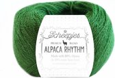 Scheepjes Alpaca Rhythm - 658 Boogie