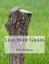 Leaves of Grass