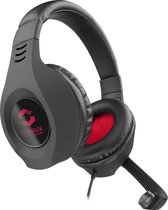 Speedlink Coniux Stereo Gaming Headset - Zwart - PC