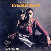 Cry To Me - The Best Of Freddi