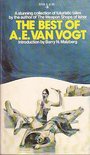 The Best of A. E. van Vogt