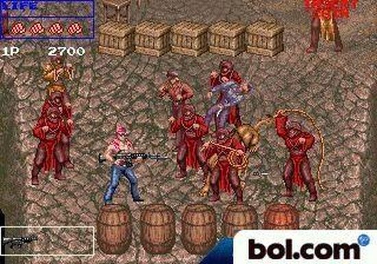 Taito Legends 2 | Games | bol