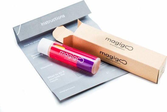 Magigoo - Original lijmstift - 50ml - Magigoo