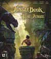 Jungle Book (Blu-ray) (2016)