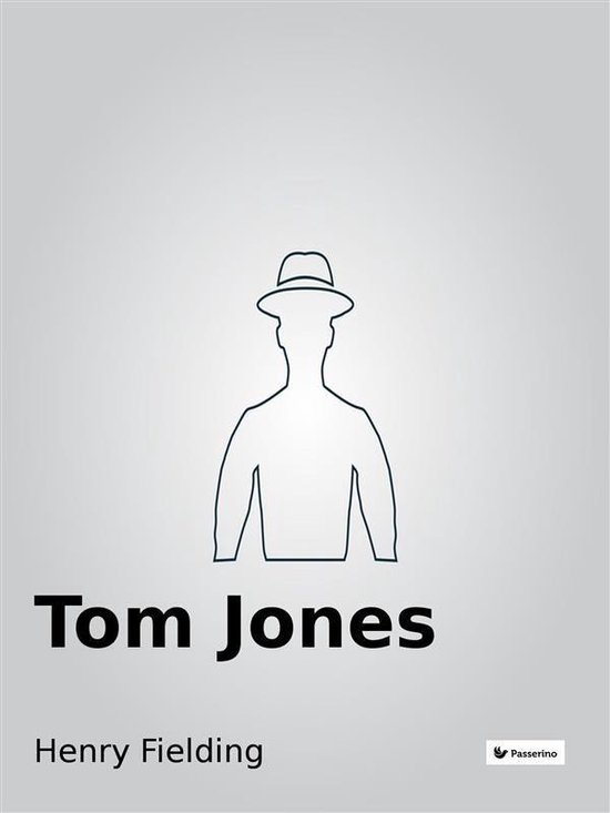 Tom Jones - cover