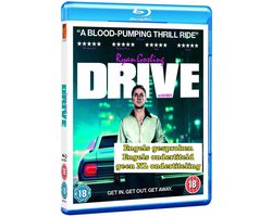 Drive (2011)