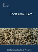 Magistère - Ecclesiam Suam