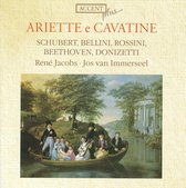 Ariette E Cavatine (CD)