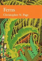 Collins New Naturalist Library 74 - Ferns (Collins New Naturalist Library, Book 74)