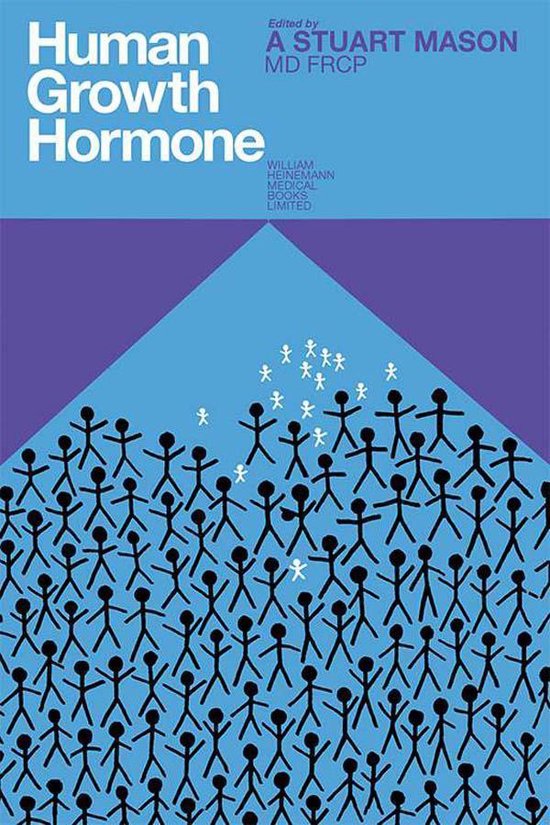 Human Growth Hormone - cover