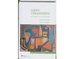 Leren veranderen