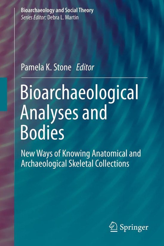 Social Sciences (R0) - Bioarchaeological Analyses and Bodies - cover