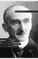 Bergson, Complexity and Creative Emergence