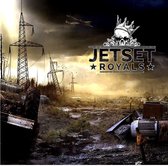 Jetset Royals - Jetset Royals (CD)