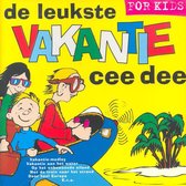 Leukste Vakantie Ceedee, De