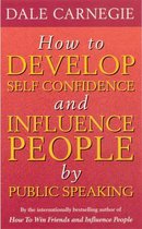 How To Develop Self-Confidence