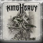King Heavy - King Heavy (LP)