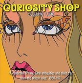 Curiosity Shop Volume 1