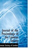 Journal of the Proceedings of the Linnean Society