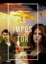 Hermanos de Casta 2 - El Impostor (Hermanos de Casta II)