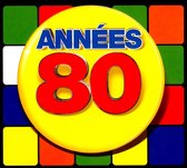 Années 80 [Wagram 2011]