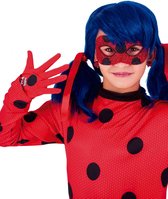 RUBIES FRANCE - Ladybug handschoenen voor kinderen