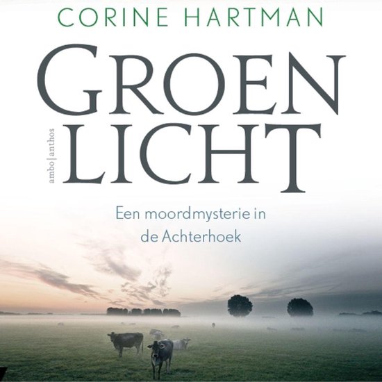 Groen licht - cover