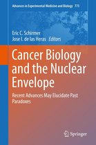 Advances in Experimental Medicine and Biology 773 - Cancer Biology and the Nuclear Envelope