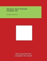 Animal and Nature Stories V8