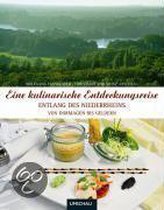 Eine kulinarische Entdeckungsreise entlang des Niederrheins von Dormagen bis Geldern