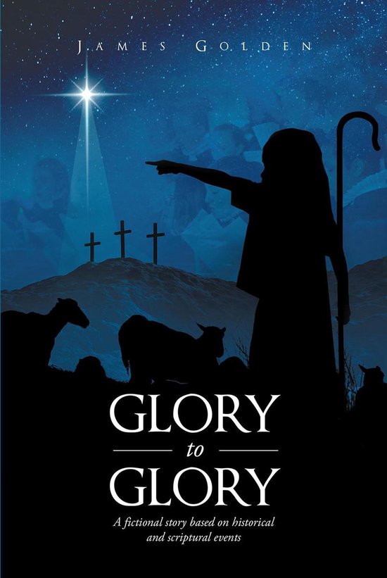 Glory to Glory - cover